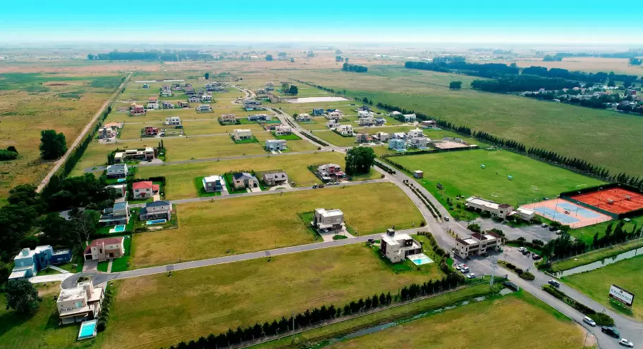 Barrio cerrado El Rebenque