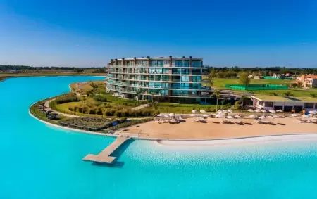 Barrio cerrado Terralagos�