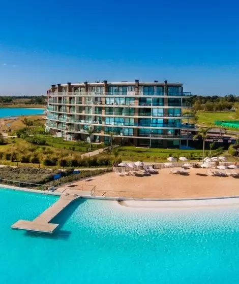 Barrio cerrado Terralagos