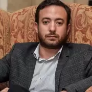 Laje se meti de lleno en la campaa de Milei y us el caso del doble femicida Laurta: "Desastre kirchnerista"