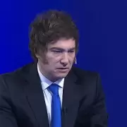 Milei, entre la soberbia y la negacin: "Cmo quiere que lo arregle? Cmo le pongo plata a la gente?"