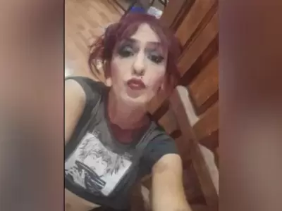 Confirman que el cuerpo hallado en un canal de Neuqun es de Azul Semeenko