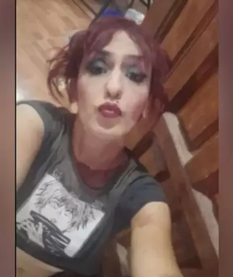 Confirman que el cuerpo hallado en un canal de Neuqun es de Azul Semeenko