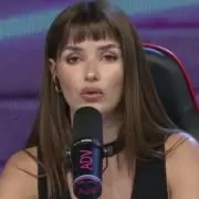 "No es justo que yo sea la presa y que él esté libre": el desesperado pedido de Agustina Peñalva frente al acoso y la inacción judicial