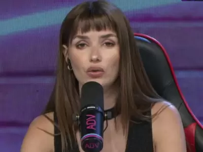 Agustina Pealva denunci que sufre acoso y que la Justicia se niega a actuar