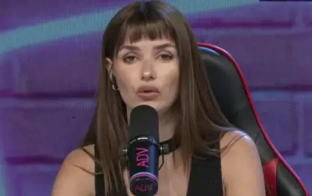 Agustina Pealva denunci que sufre acoso y que la Justicia se niega a actuar