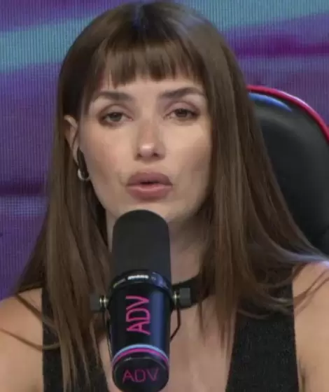 Agustina Pealva denunci que sufre acoso y que la Justicia se niega a actuar