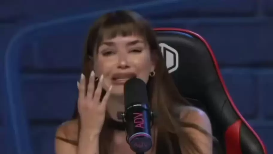 Agustina Pealva denunci que sufre acoso y que la Justicia se niega a actuar