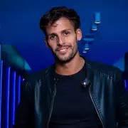 Joel Ojeda, ex GH, ignor las alertas y ahora enfrenta a la justicia: menores en riesgo