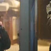 "El Teléfono Negro 2": el regreso del terror con Ethan Hawke y Scott Derrickson al frente