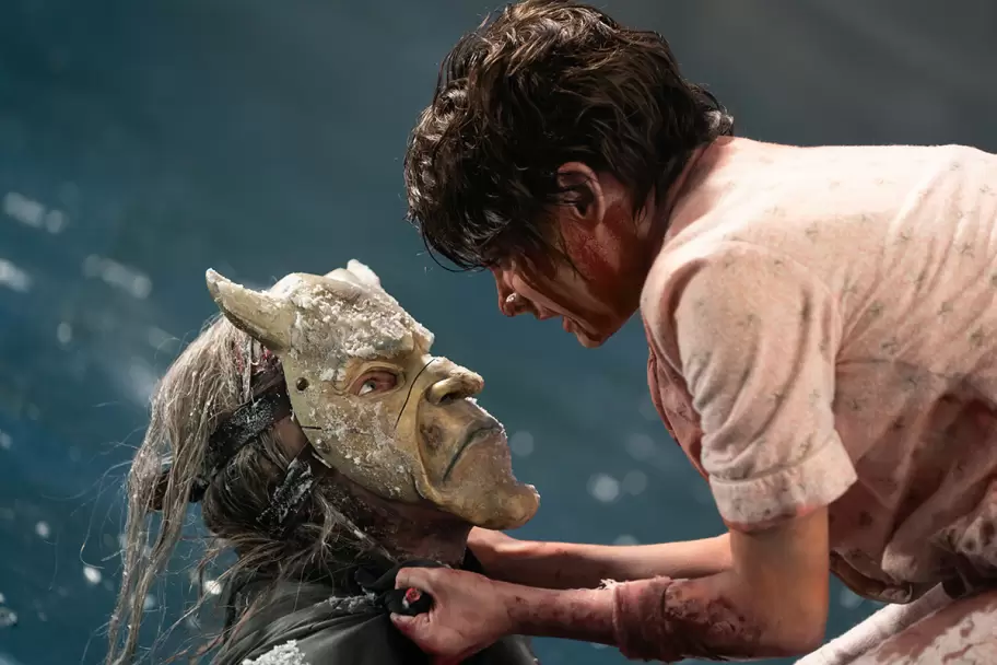 El Teléfono Negro 2