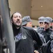 Sacan a la luz la verdadera personalidad de Pablo Laurta: "Estamos frente auna mente criminal calculadora"