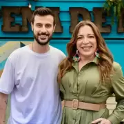 Ultimtum en La Pea de Morfi: estall la guerra entre los conductores y uno habra pedido que el otro no contine