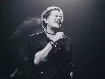 Carlos Vives