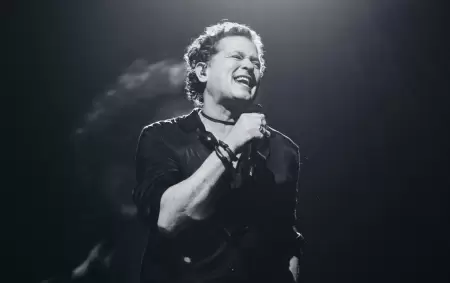 Carlos Vives