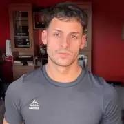 Joel Ojeda desmintió su detención y apuntó contra la gestión de Patricia Bullrich: "Puro circo"