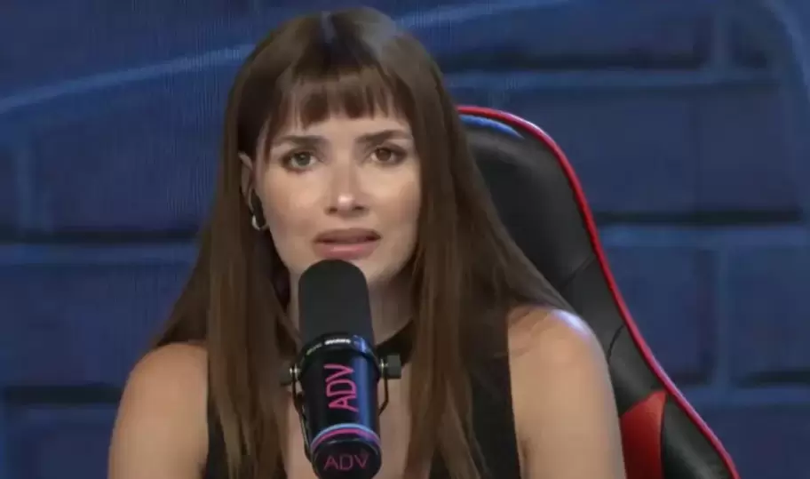 El desgarrador relato de Agustina Peñalva