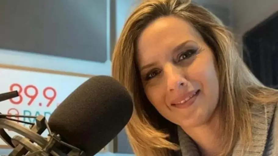 De acosarla en redes a aparecerse en la radio: la situación que vivió Soledad Larghi