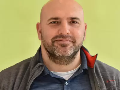 Desesperada bsqueda en Alemania de Alejandro Fracaroli, cientfico cordobs