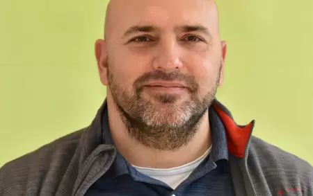 Desesperada bsqueda en Alemania de Alejandro Fracaroli, cientfico cordobs