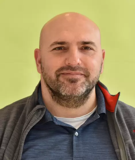 Desesperada bsqueda en Alemania de Alejandro Fracaroli, cientfico cordobs