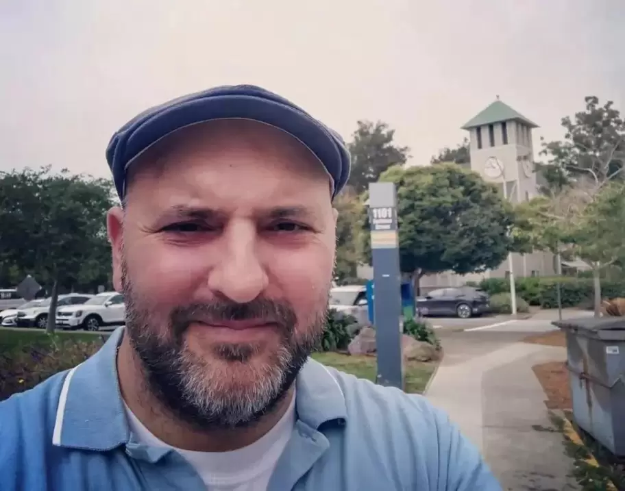 Desesperada búsqueda en Alemania de Alejandro Fracaroli, científico cordobés