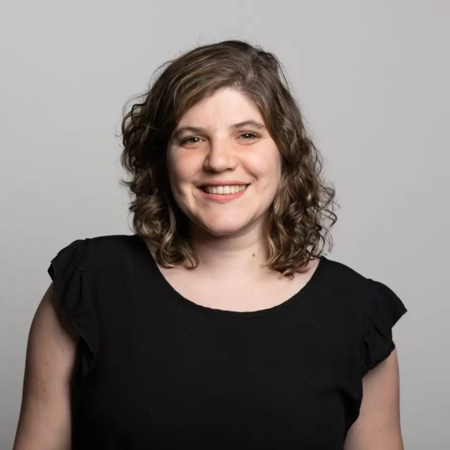 BigBang dialog con Azul Picn, Coordinadora del rea de Violencias de Grow - gnero y trabajo