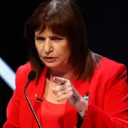 Bullrich, autora intelectual de la creciente violencia machista: "Si lo pisotes, se te viene en contra"