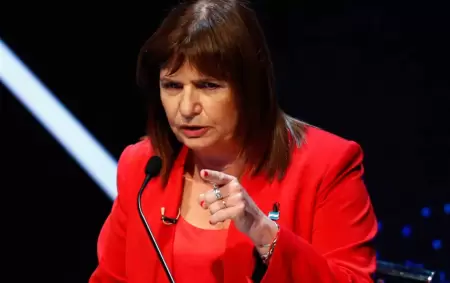 Patricia Bullrich