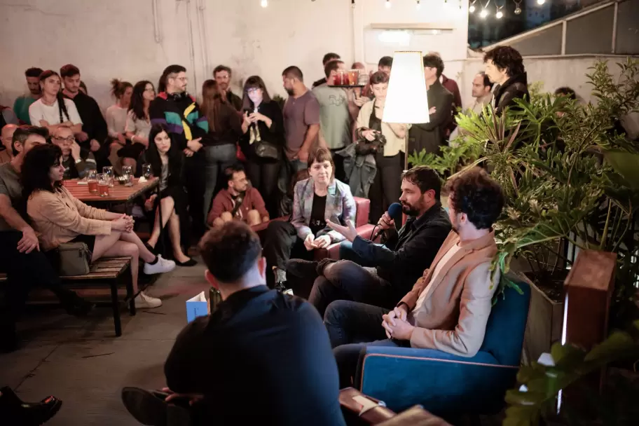 Nahuel Sosa y Pablo Bercovich proponen recuperar la cultura de la planificación como una herramienta política y colectiva