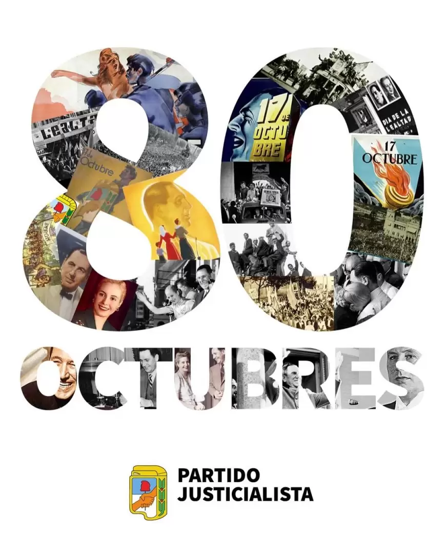 Da de la Lealtad Peronista