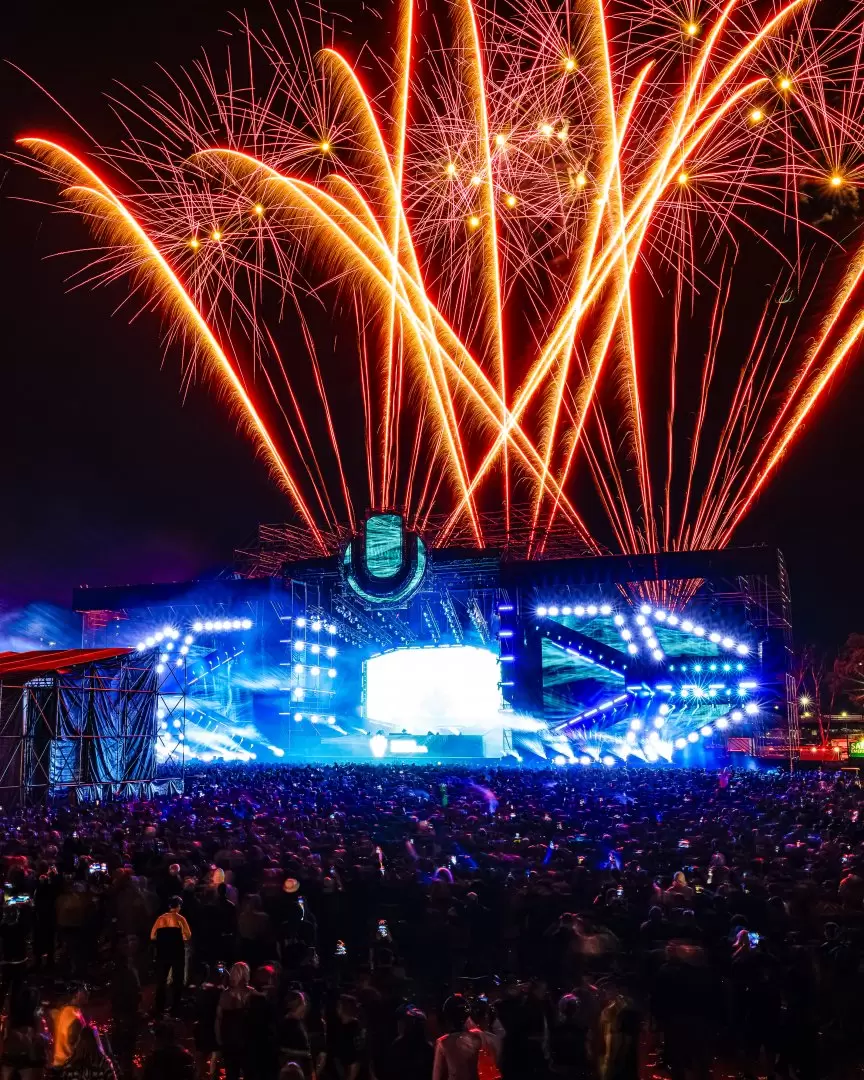 ULTRA Buenos Aires 2026