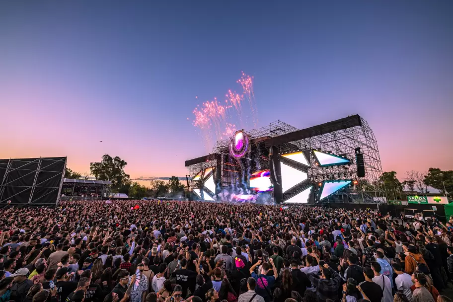 ULTRA Buenos Aires 2026