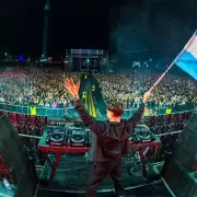 ULTRA Buenos Aires 2026 rompe esquemas! Confirmaron un tremendo line up para un finde inolvidable