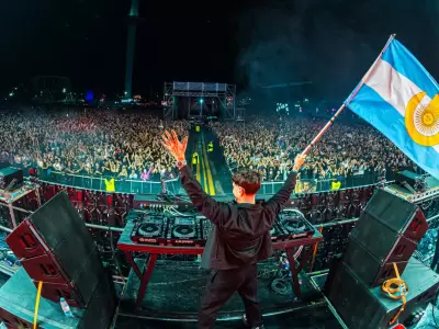 ULTRA Buenos Aires 2026
