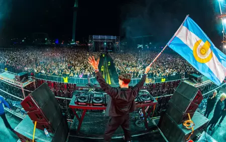 ULTRA Buenos Aires 2026