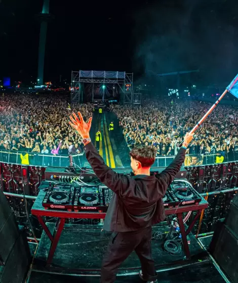 ULTRA Buenos Aires 2026