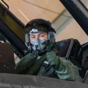 La verdad sobre la llegada de los F-16: una medalla personal de Luis Petri con alto costo para Argentina