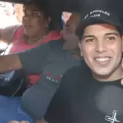 Thiago Medina mostr su impactante cambio fsico en medio de la recuperacin