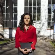 Lola Berthet habl desde la ANDIS y le cant las cuarenta a Milei: "Esto es un exterminio"