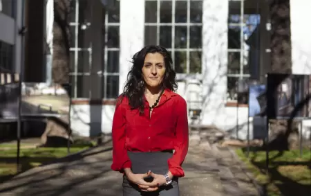 La irónica broma de Pedro Rosemblat sobre Santilli que desató la furia de Luis Novaresio: "Necesitó ratificarse facho" - Image 3