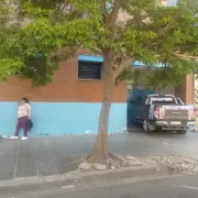 Polmica en Santiago del Estero: denuncian uso de instalaciones de ANSES para la campaa de La Libertad Avanza