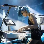 Melissa Reese, el secreto mejor guardado de Guns N' Roses en Huracán