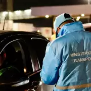 El Ministerio de Transporte refuerza los operativos viales en autopistas bonaerenses