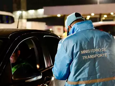 Ministerio de Transporte de la Provincia de Buenos Aires