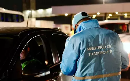 Ministerio de Transporte de la Provincia de Buenos Aires