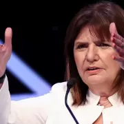 Fred Machado explot la bomba que destap sus vnculos con Patricia Bullrich: "Si hablo, se cae el pas"