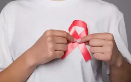 19 de octubre, Da Internacional de la Prevencin del Cncer de Mama