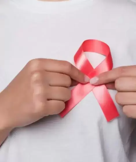 19 de octubre, Da Internacional de la Prevencin del Cncer de Mama