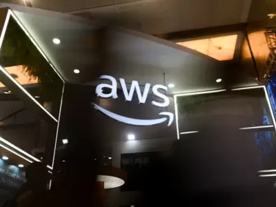 Una falla en la red de AWS paraliz durante horas a bancos, aerolneas, aplicaciones de mensajera y plataformas de entretenimiento